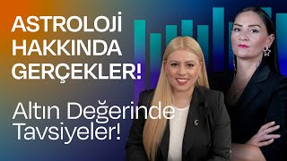 ASTROLOJİ DÜNYASININ GERÇEKLERİ BÖYLESİNE ORTAYA KONMAMIŞTI [upl. by Alpers]