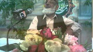 syed manzoor ul konain shouq e bay hud ghum e dil [upl. by Sheena631]