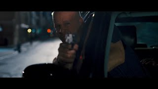 Cop Out  Car Chase Scene 1080p [upl. by Lynch]