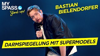 Du hast aber einen schönen Darm  Bastian Bielendorfer [upl. by Tremain]