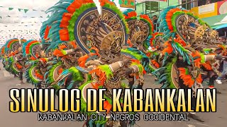 Sinulog De Kabankalan 2024 quotSTREETDANCEquot FULL COVERAGE  KABANKALAN CITY XiaolinTV [upl. by Deborah]