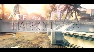 Hapsolution [upl. by Nillor]