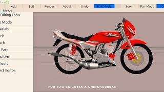 SHARE VIDEO RXZ CATALYZER gtasamodmalaysia [upl. by Hermine762]