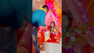 রাত 12 টায় birthday surprise পেলাম😍❤️ [upl. by Ydnir151]