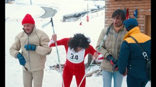 Les Bronzés font du ski 1979  soucis de chrono [upl. by Narag794]