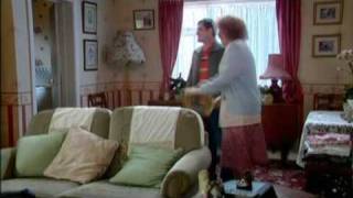 Catherine Tate Show Nan twin sisters amp Mickey [upl. by Etteyniv222]