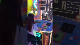 Best Arcade EVER Showboat’s Lucky Snake in Atlantic City NJ [upl. by Ahsinnek587]