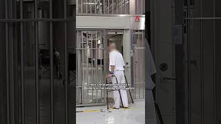 How elderly or infirm inmates live in Singapores Changi Prison [upl. by Eiten]