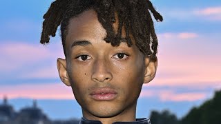 The Tragedy Of Jaden Smith Is So Sad [upl. by Weinert862]