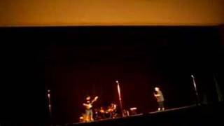 Middletown High School Talent Show  Bass Battle [upl. by Eecal360]