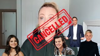 SHALLON LESTER EXPOSED CAUGHT LYING ABOUT SELENA GOMEZ HARRY STYLES ELLEN DEGENERES etc PROOF [upl. by Ardolino]