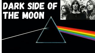 Dark side of the Moon Pink Floyd  Analisi del disco [upl. by Yelyk]