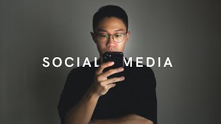 A Minimalist Guide to Social Media  Digital Minimalism [upl. by Siblee]