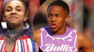 Two 16 Years Olds Make USA Olympic Teams [upl. by Sabba]