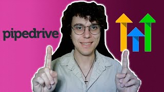 Pipedrive Vs GoHighLevel┃Which Is Better [upl. by Bernhard357]