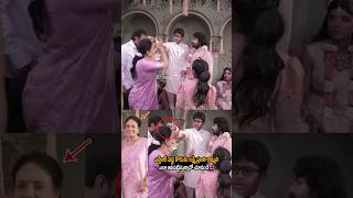 jrntr Son abhayram Making Fun narnenithin Engagement ntr lakshmipranathi shorts ytshorts [upl. by Dusty]