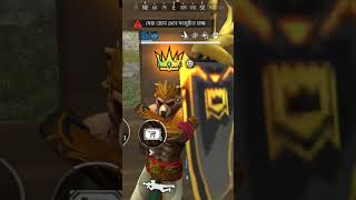 gamekingviralvideo freefire [upl. by Solenne]