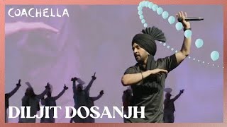 Diljit dosanjh live concert Delhi 2024 [upl. by Townie]