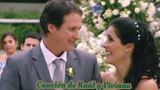 Parte de Ti  Jandy Feliz Canción de Raúl y Viviana 2014 [upl. by Aurora194]