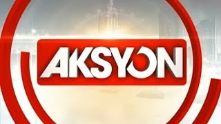 AKSYON Opening Billboard 20142017 [upl. by Zahc]