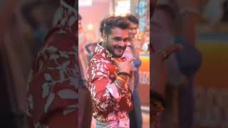 khesari Lal yadav Ka Bawal Sooting Mumbai Mein shorts trending bhojpuri soothing [upl. by Blatt]