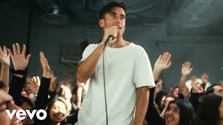 Phil Wickham  I Believe Official Music Video [upl. by Marciano62]