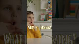 What Is Stimming [upl. by Rosene]