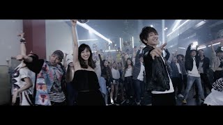 Nissy西島隆弘  「DANCE DANCE DANCE」Music Video [upl. by Funda]