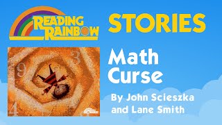 Math Curse STORY [upl. by Egroeg]