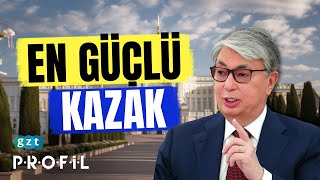 Kazakistan Cumhurbaşkanı Kasım Cömert Tokayev kimdir [upl. by Noicpesnoc]