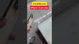 iPhone 14 Pro Max vs 15 Pro Max The Drop Test That Reveals the Truth About Apples Build Quality [upl. by Sheridan921]