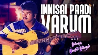 Innisai Paadi Varum Vijay Simran P Unnikrishnan Deva Smule [upl. by Iturk]