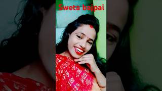 Aag Chahat ki lag jayegi 🙏👍👍👍👍👍♥️♥️♥️♥️vairalvideo swetabajpai [upl. by Rawden]