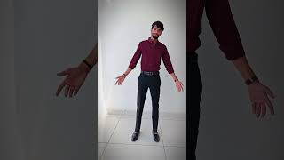 Maroon colour shirt matching pant menfashion formalwear [upl. by Anaira644]