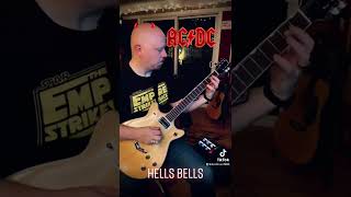 Hells Bells  ACDC [upl. by Karsten450]