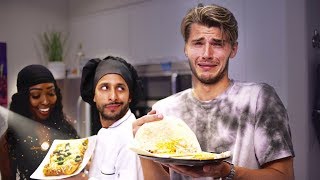 Kitchen Nightmares  Twan Kuyper Anwar Jibawi [upl. by Angell557]