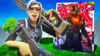 🔴 DIV 1 DAG 1 MET ZIFFY EN JURDY  FORTNITE NLENG [upl. by Nightingale]