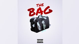 Lil Oxy  The Bag pt4 ft ZENIKING Official audio [upl. by Nospmoht]