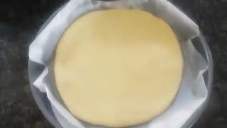 Pizza Base Recipe  How to make Pizza Base at home  Home made pizza Base Recipe [upl. by Edya]