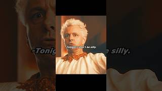 He’s a good demon goodomens movie shorts fantasy [upl. by Solotsopa]