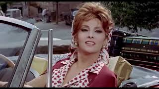 ⭐Películas clásicas en Español Gina Lollobrigida Shelley Winters Buona Sera Sra Campbell [upl. by Talmud803]