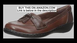 Luxury womens loafers 2023Best loafers for women 2023AMAZON SHOE PRODUCTS [upl. by Faline781]