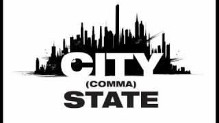 City Comma State  City Of Dreams [upl. by Lerual]