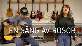 Darin  En Säng Av Rosor Cover [upl. by Uahc508]