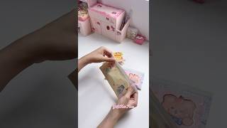 DIY pen bag diy craft shorts shortvideo [upl. by Atiner]