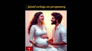 Mood swings on pregnancy tamil watsup status tamil kut edits [upl. by Ecnaralc]