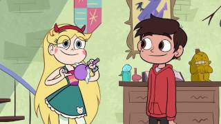 Star Vs The Forces Of Evil  quotMatchmakerquot [upl. by Raymond855]