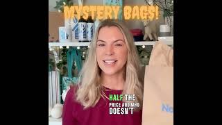 Snag your Norwex Mystery Bags this month 50 off [upl. by Auka]