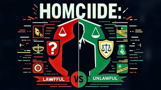 Homicide हत्या in Nepali [upl. by Tome]