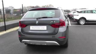 BMW X1 xDrive 25d xLine 5dr Step Auto U9028 [upl. by Eillib182]